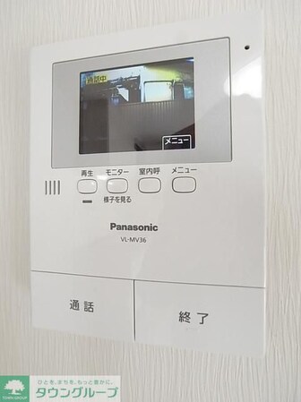 Ke-houseの物件内観写真